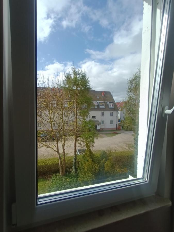 Spokojny Brzeg Kołobrzeg Eksteriør bilde